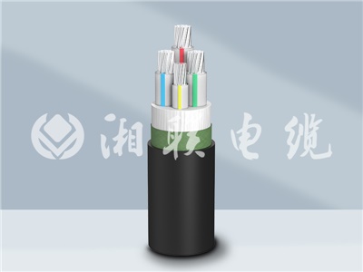 低壓YJV、VV銅芯/VLV鋁芯聚氯乙烯絕緣電力電纜