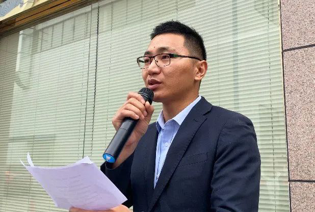 以賽促學(xué) 提升安全丨湘聯(lián)全員安全教育技能比武圓滿舉辦！