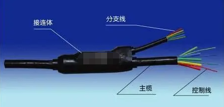 分支電纜是什么？
