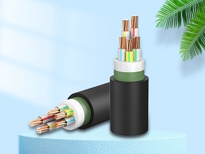 國家電纜是什么？