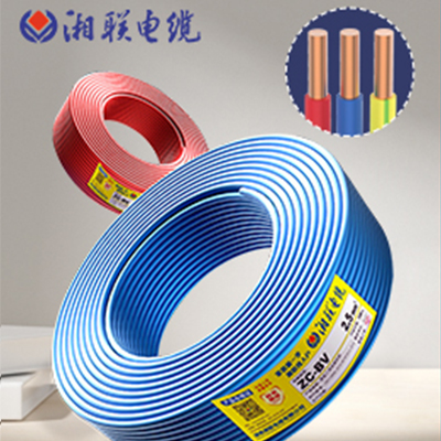 10千瓦用多大電線？