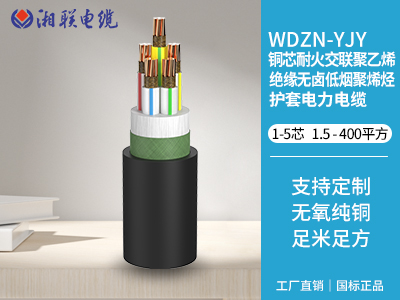 電纜鼓包是什么意思？