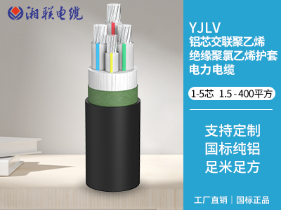 電纜有哪些種類，電纜有多少種？